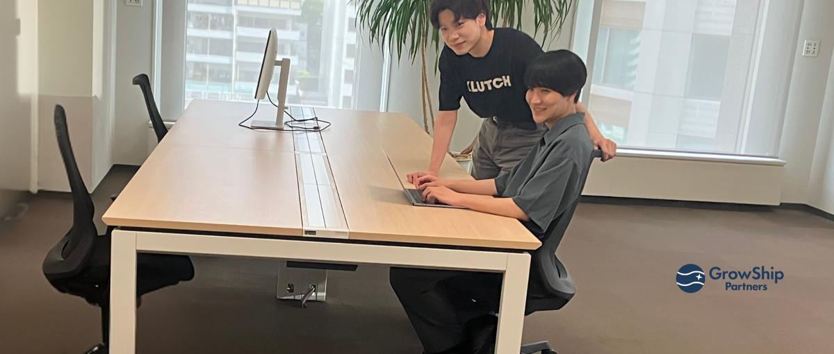新卒｜チームプレーと育成環境を通じて、総合的な課題解決力を持つコンサルへ！