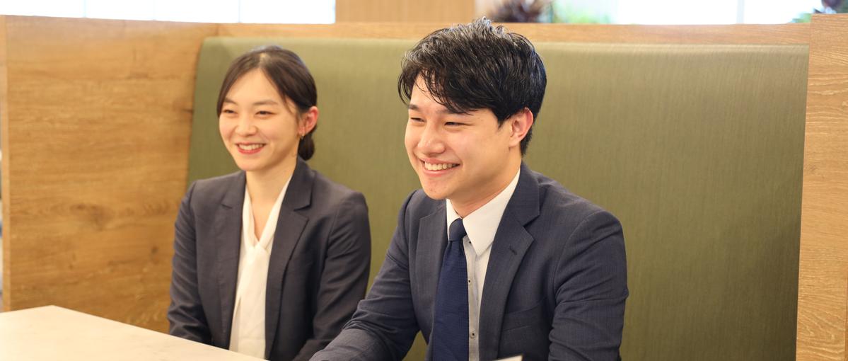 財務視点で不動産を語る。中堅企業の価値を高める財務不動産コンサルタント