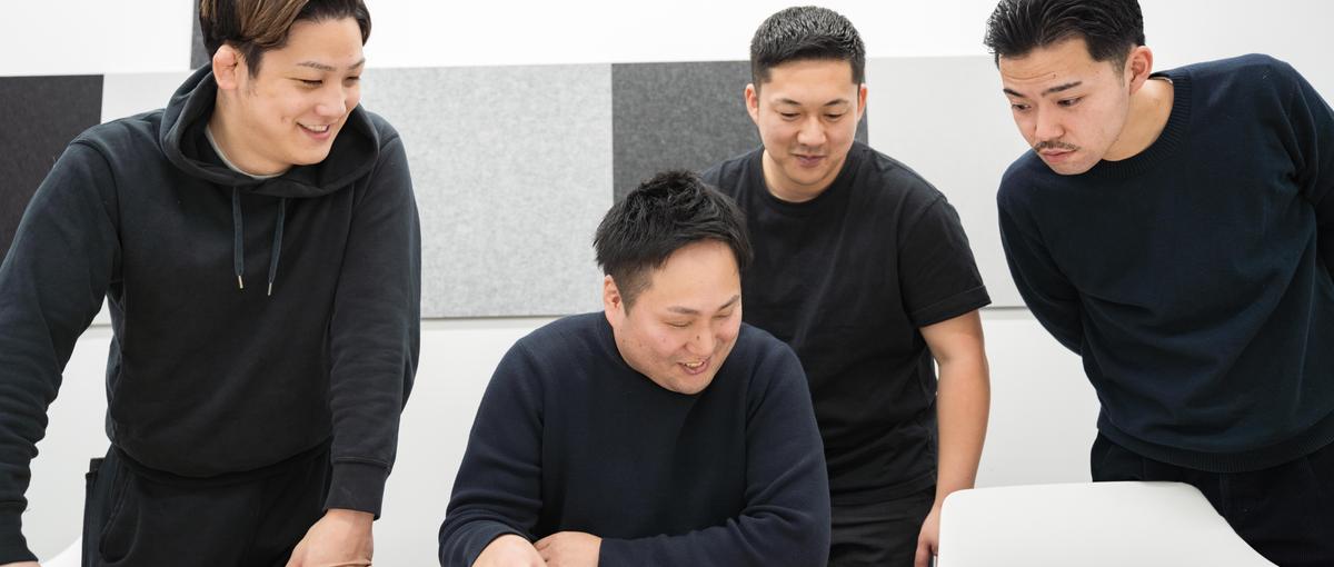 オープンポジション事務｜あの思い出の酒場を作り出す建築クリエイティブ集団