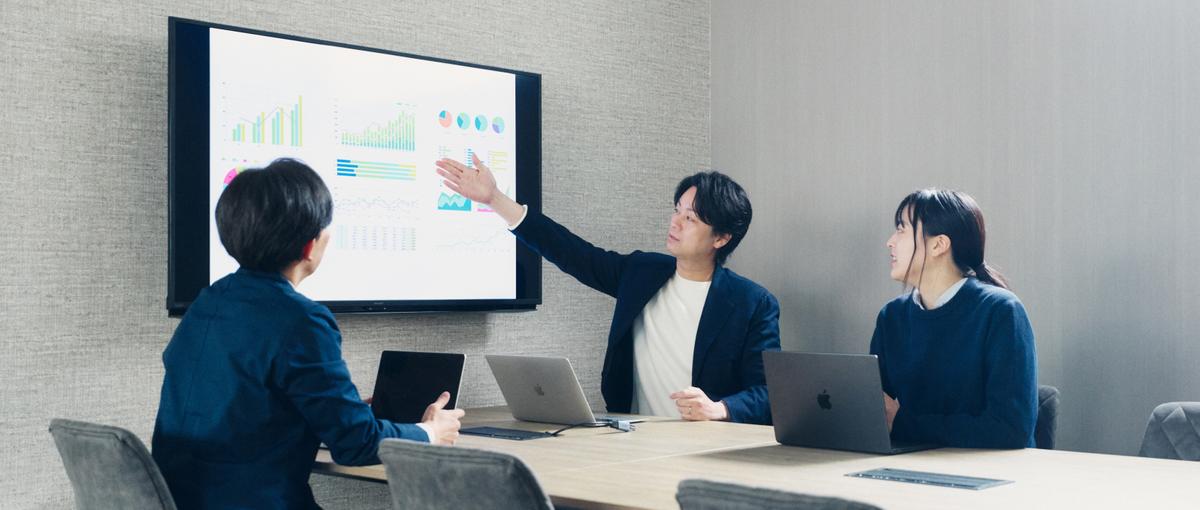 営業の可能性を、ここから。成長企業を支えるインサイドセールス