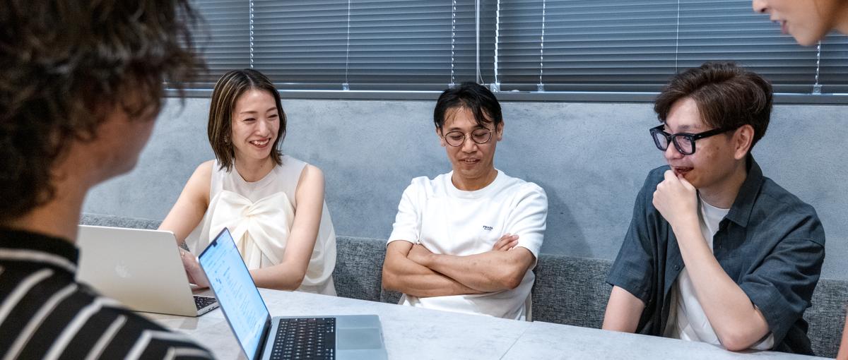自社プロダクトの成長を牽引する動画編集者！マーケ視点と仕組み作りで挑む