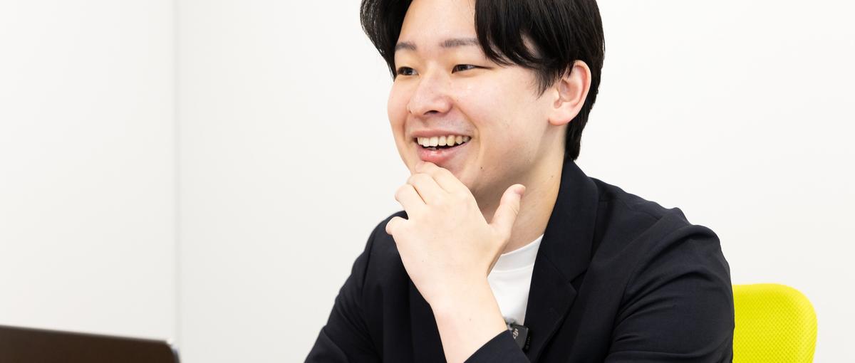 全国の展示会で経営者に直接提案する営業の学生インターン