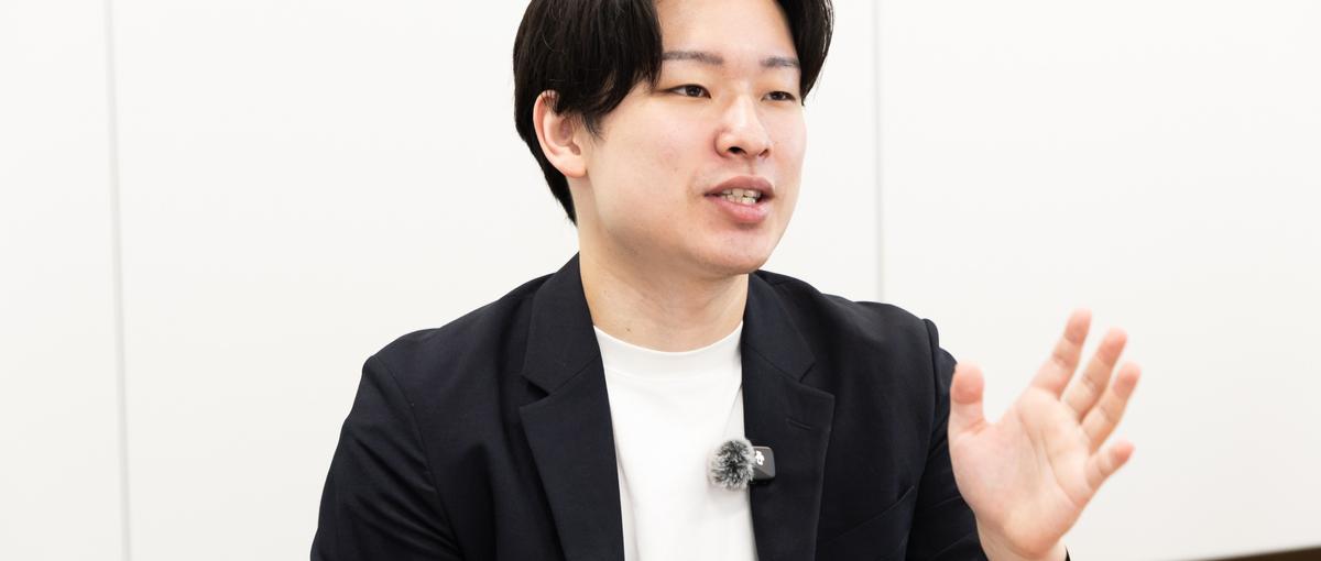 売れる状態を数字でつくる力を代表の隣で身につける学生インターン