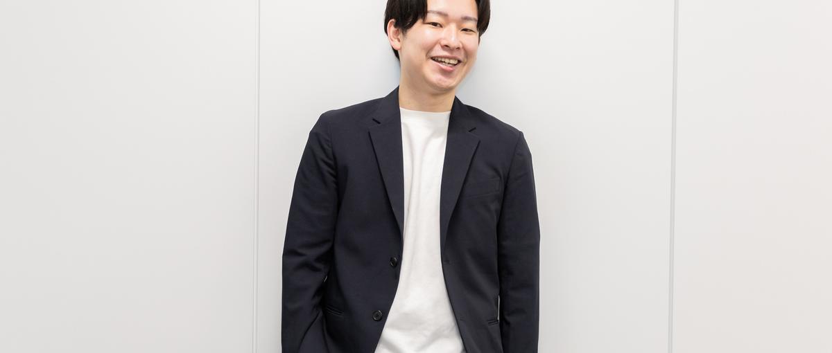 AI経営顧問と研修を自分の言葉で売る営業の学生インターン