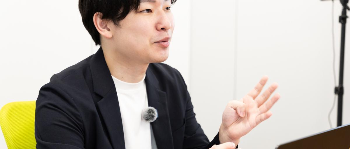 経営者にアポを取る型を代表の隣でつくる営業の学生インターン