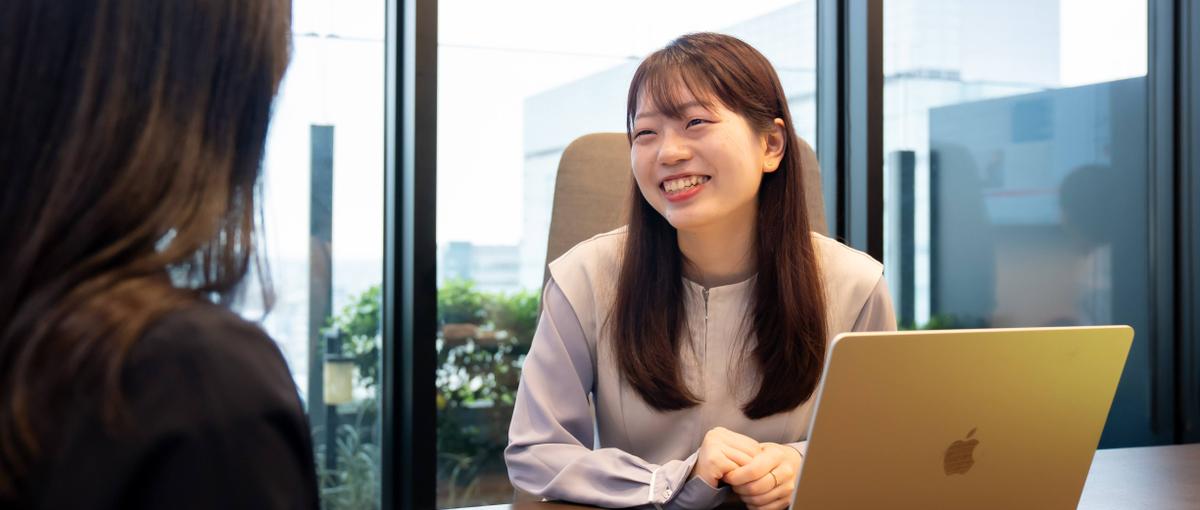 バックオフィス業務をお任せしたいです！