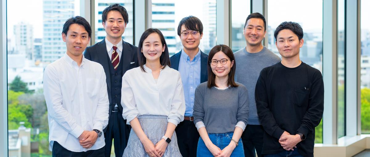 可能性を選択肢に変える3年間｜営業スキルを磨いて市場価値をあげませんか？