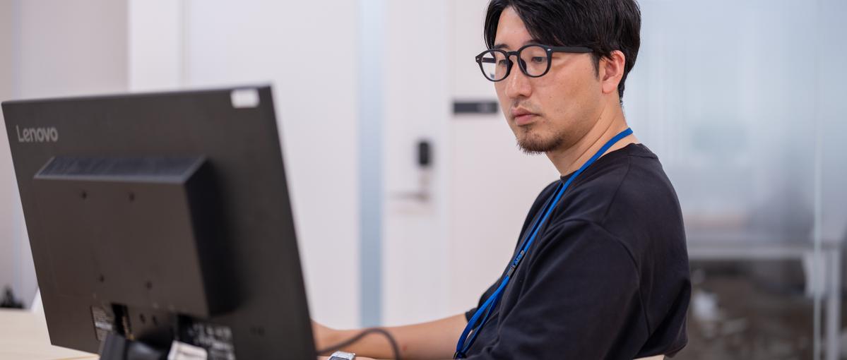品質を担うゲームQAエンジニアを募集します！