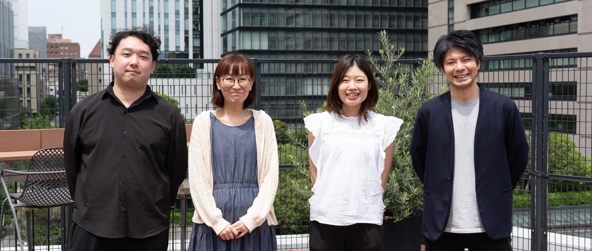 業界経験ゼロから挑戦。AIによる業務改善にも携われる教育コンサルタント