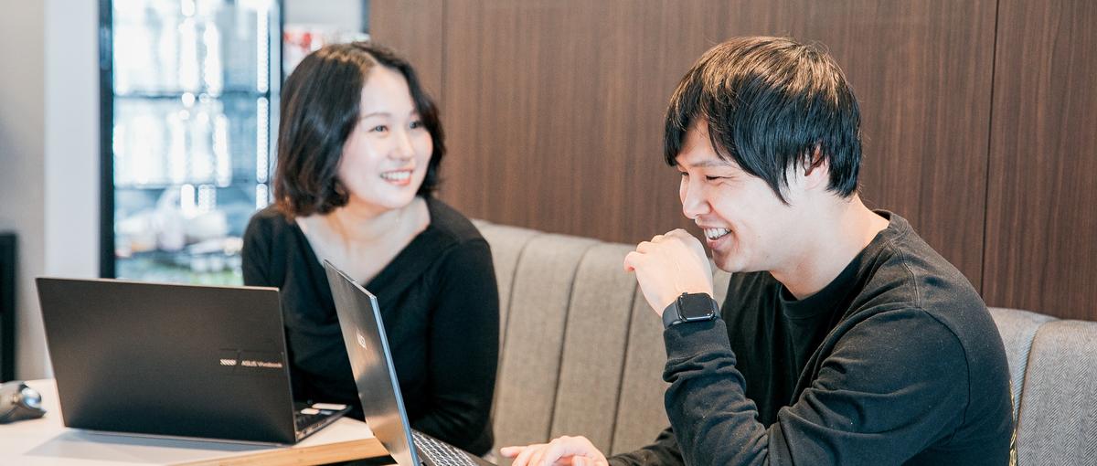 あなたのクリエイティブ力を活かしませんか？Webデザイナー募集