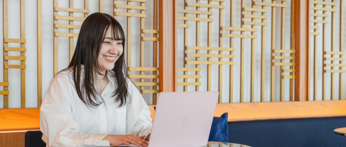 オンライン完結の転職支援！新しい働き方で人材業界でのキャリアを伸ばす！