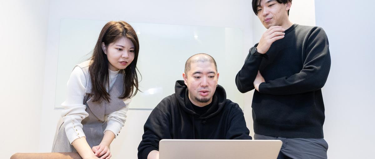 自社アプリの広告収益を最大化するアカウントプランナー募集！