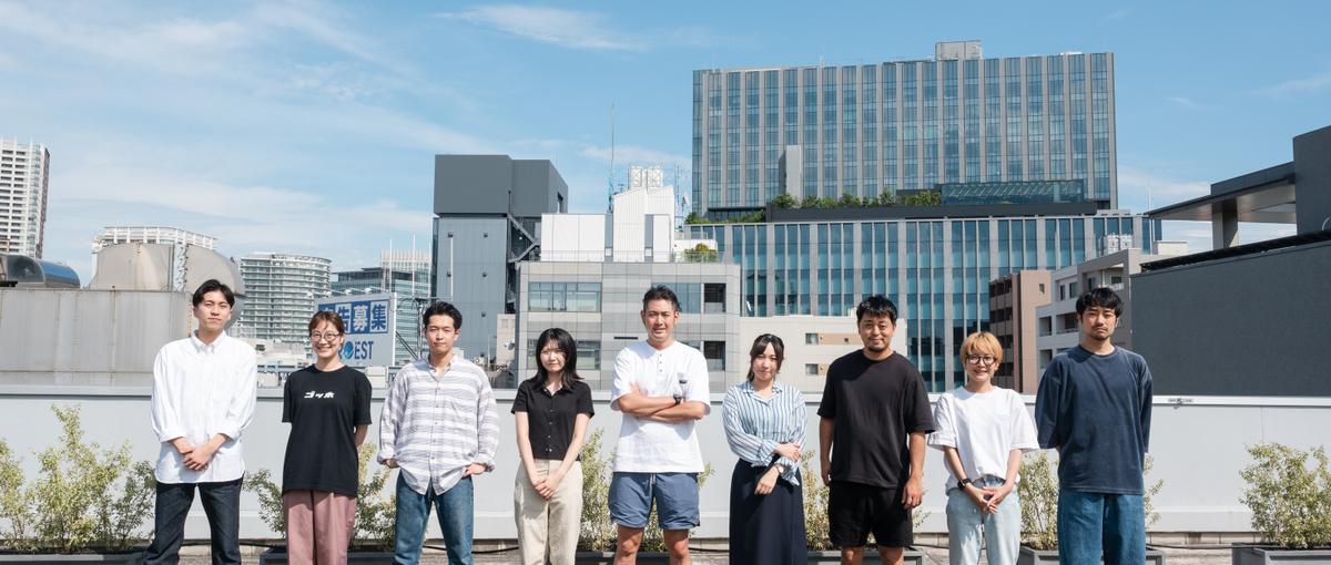 27卒｜後期募集開始！マーケティングの会社とカジュアル面談しませんか？