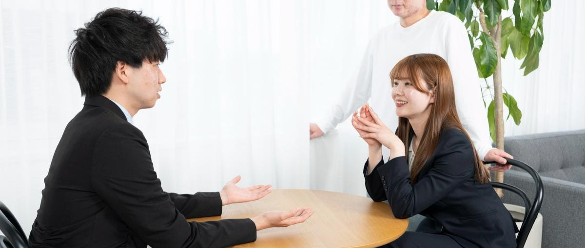 裁量ある環境で成長したいセールスメンバー募集！