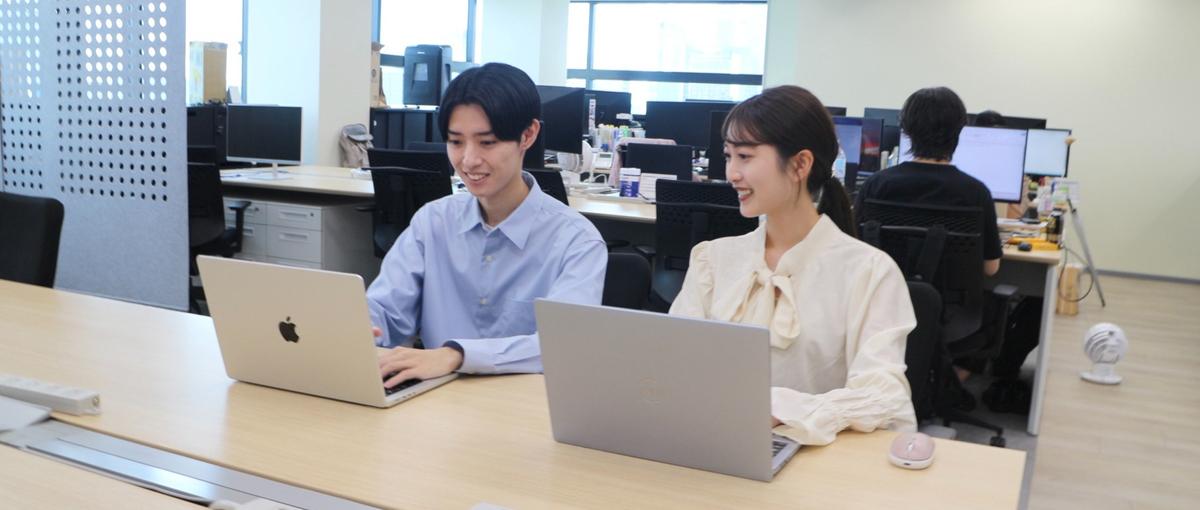 台湾語×日本語を活かして、ITの仕事をしませんか？