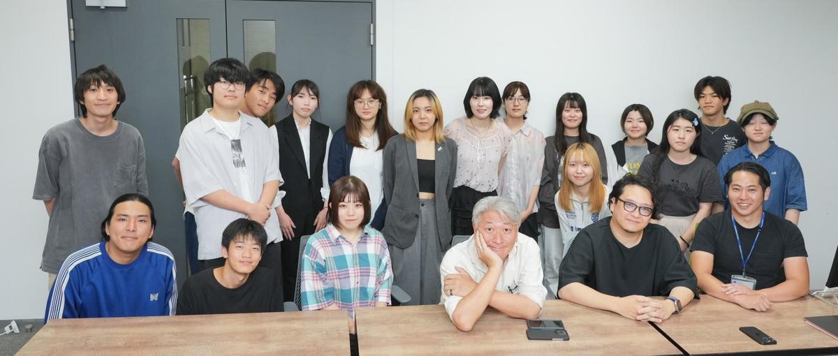 大学をゼロからつくり直す。新しい学舎を構想するPdM募集