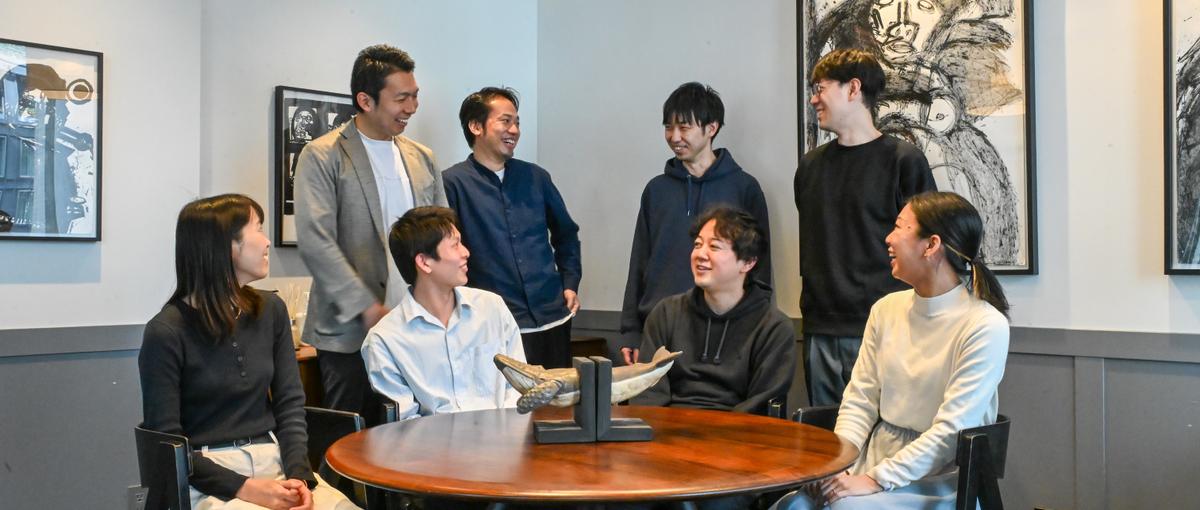 プロから学び、圧倒的成長！デザイン力を磨きたいデザイナー募集