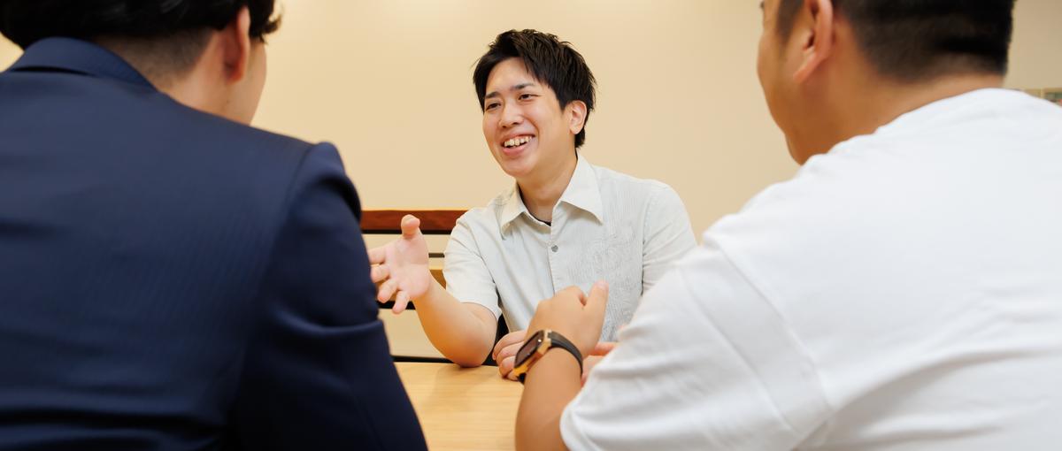 管理の重圧から解放！もう一度インフラエンジニアとして手を動かす楽しさを