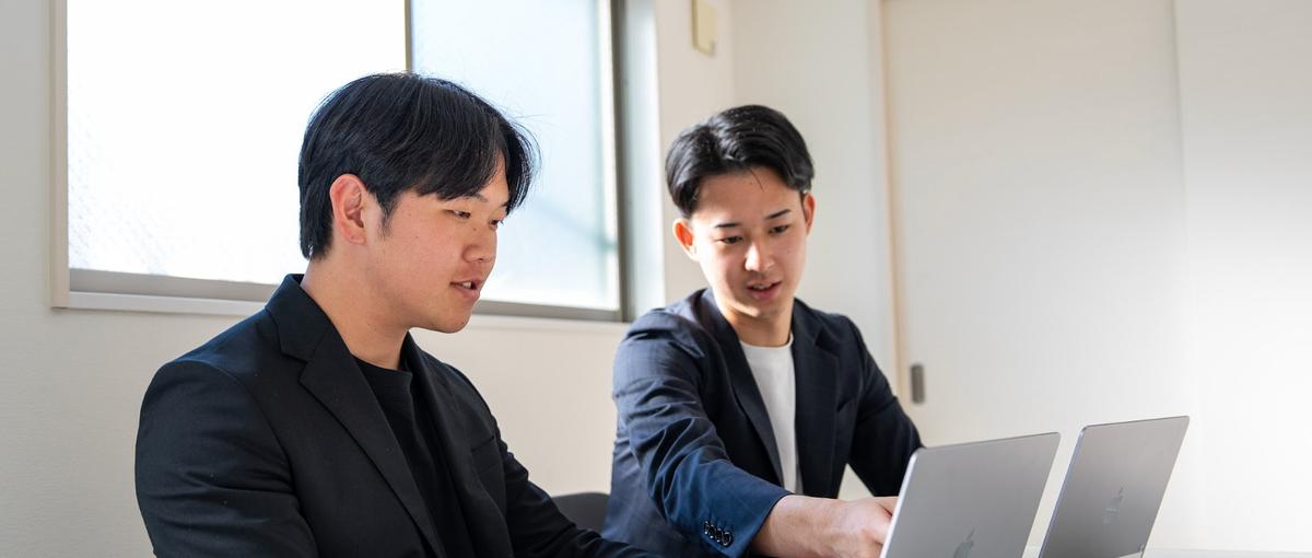 0→1の次は、1→10へ。高卒採用に関する事業を牽引するセールス募集！
