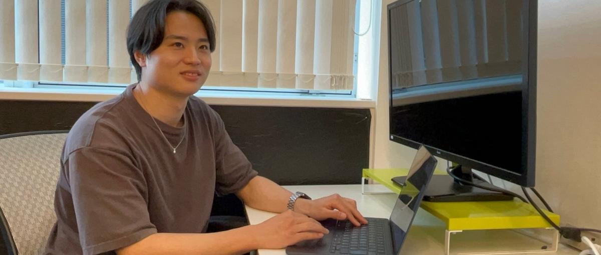 Web開発を極めてフルスタックエンジニアを目指したい方募集！経験ゼロOK！