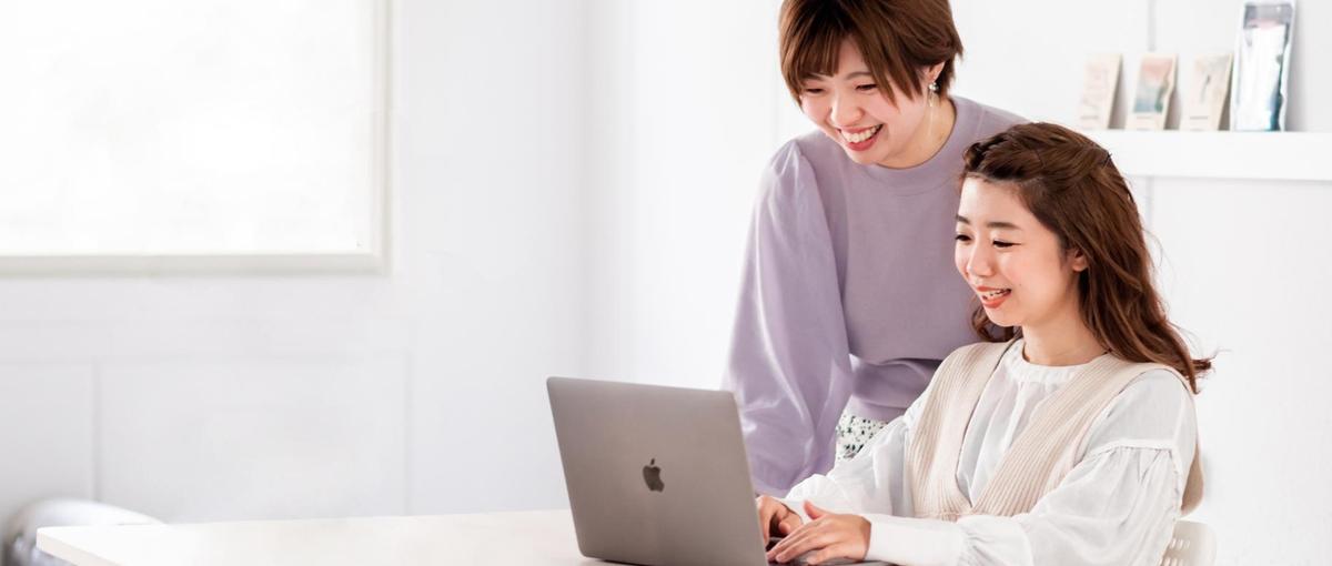 受講生の疑問に寄り添うWebデザイン講師を募集