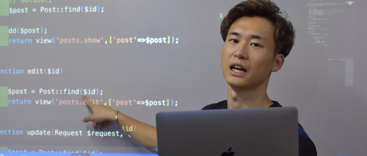 Python経験を海外で活かす！セブ島で熱く教えるIT講師募集！