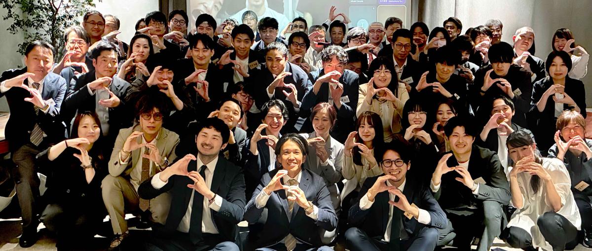 大手広告グループのDXを加速！AI活用フルスタックエンジニア募集！