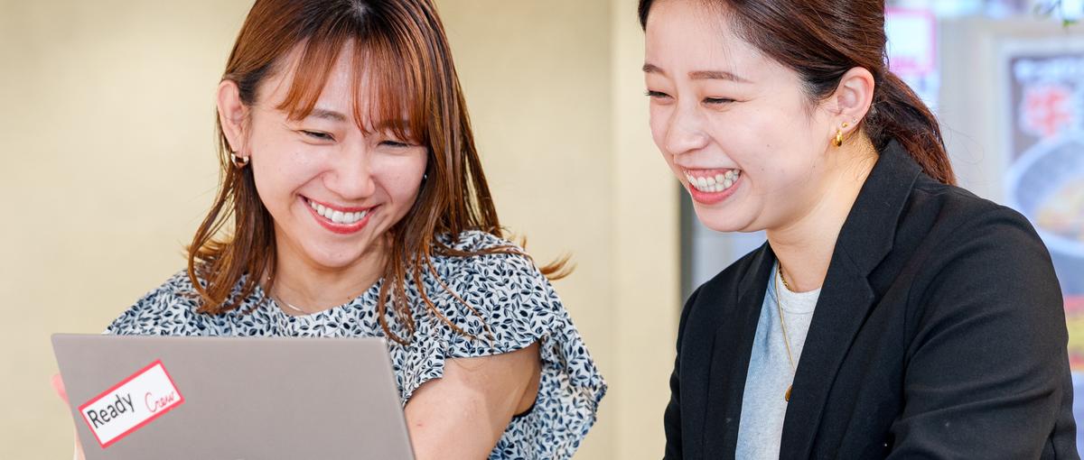 企業の出会いを生み出す急成長企業のインサイドセールス