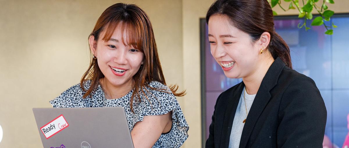 企業の出会いを生み出す急成長企業のインサイドセールス