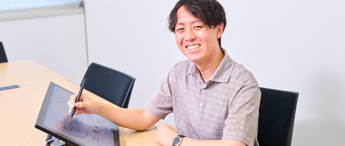 ゲーム3Dデザイナーを募集！完全新規タイトル・コンシューマなど案件豊富
