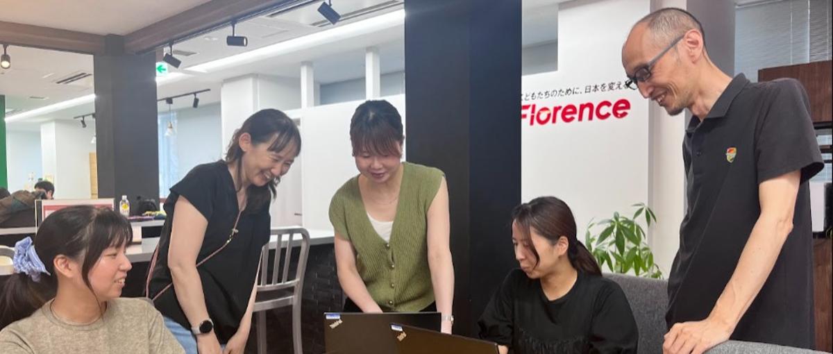Kintoneや生成AIも活用！新規事業をITで加速させる社内SE