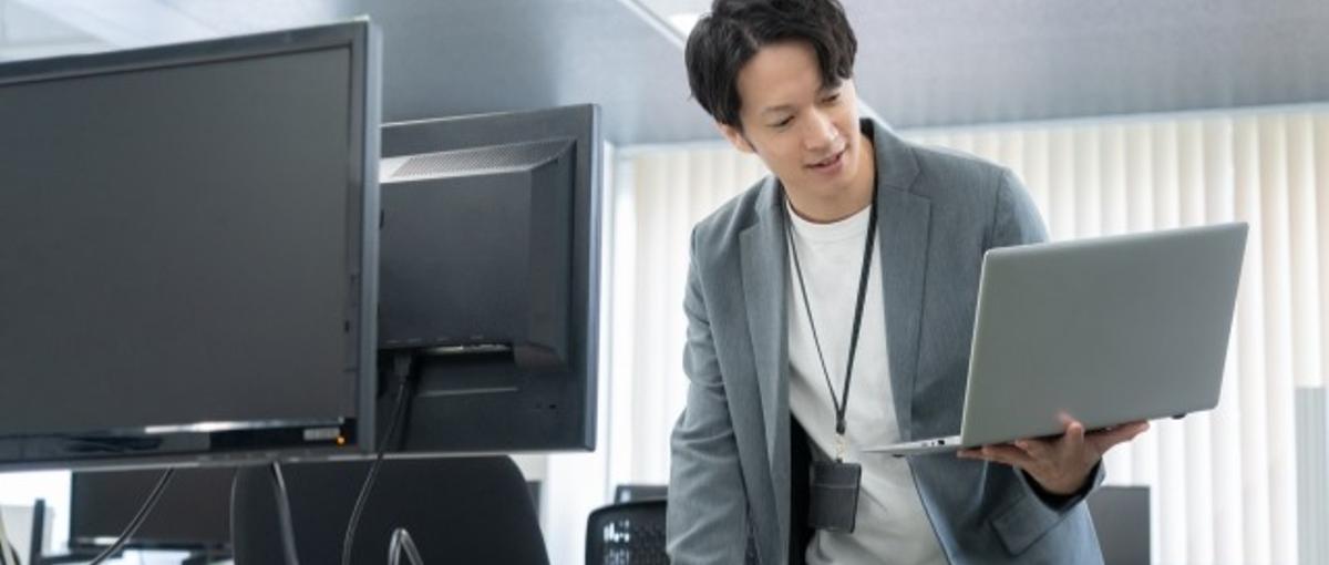 マーケの力で市場をつくる｜成長中SaaSのWebマーケター募集