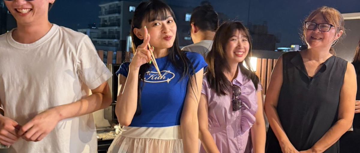 マニュアル完備で安心！サークルのような明るい職場でステップアップ！
