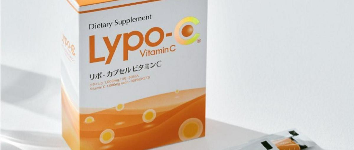 流行りのLypo-C ブランドの中核を担う、プロモーションマネーを募集！