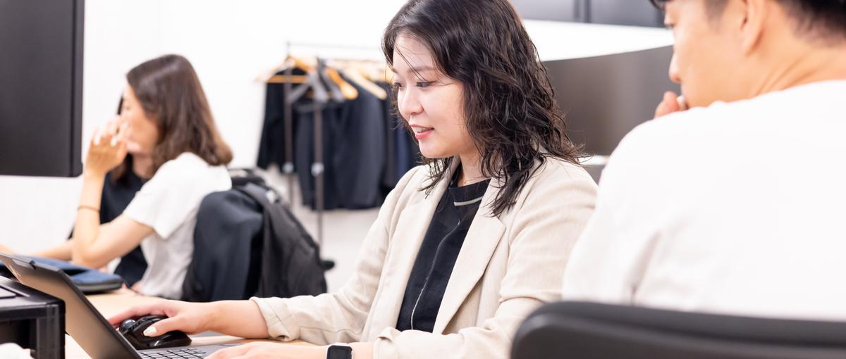 顧客に寄り添う力を、社会を変える力に。カスタマーサクセスの仲間を募集！