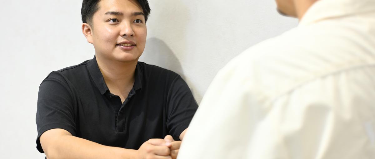 美容師が輝く場所をつくる。店舗開発募集！