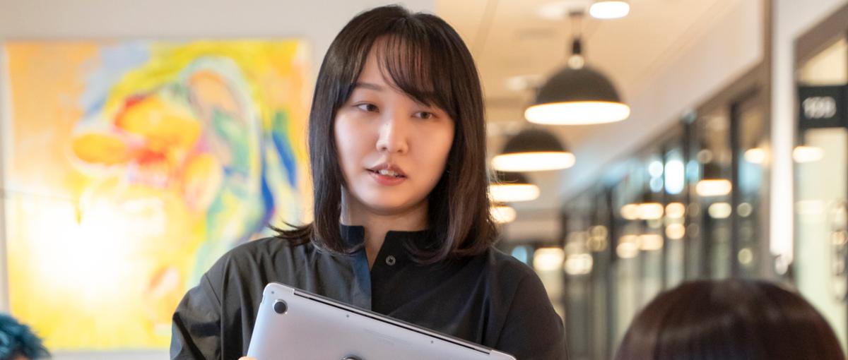 潜在ニーズを引き出し解決へ！エンタメ業界のインフラを構築する法人営業