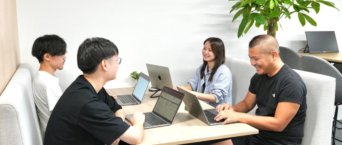 新規事業の立ち上げメンバー募集！｜PM/PMO経験を活かして人を育てる
