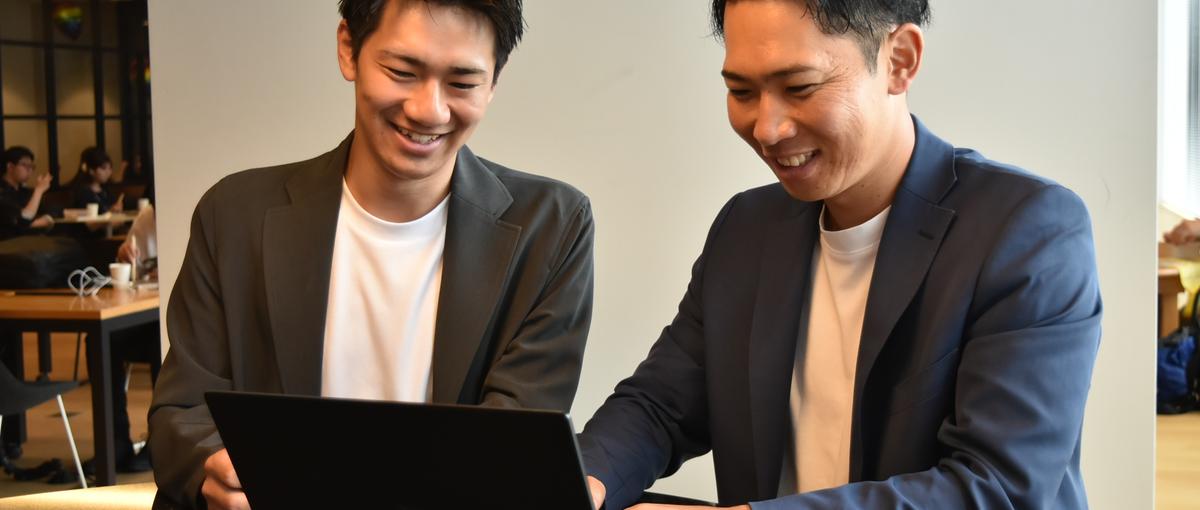 学生インターン ｜ 無形商材×法人営業 で無敵ガクチカを作る！