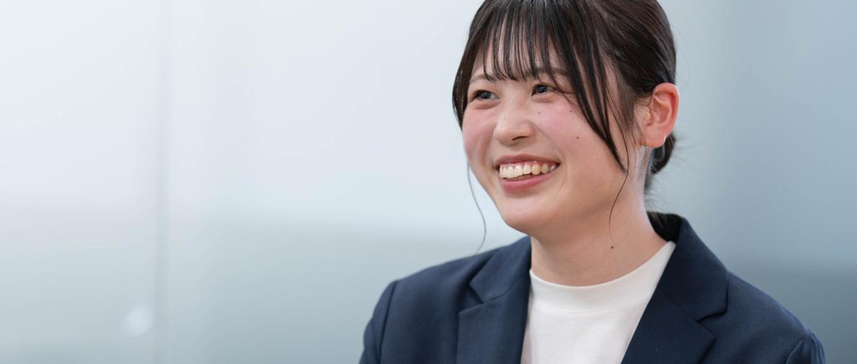 27卒｜知識ゼロからプロの技術者！？研修×実践で確かなスキルを身につける！