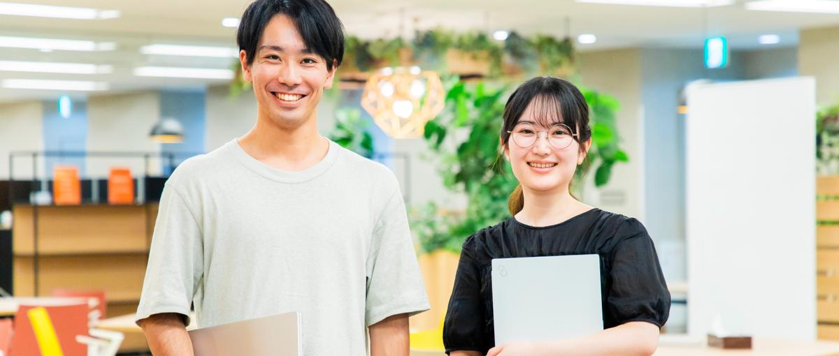 東京｜10月入社｜実務経験なしから3ヶ月の超実践型研修でQAエンジニアに！