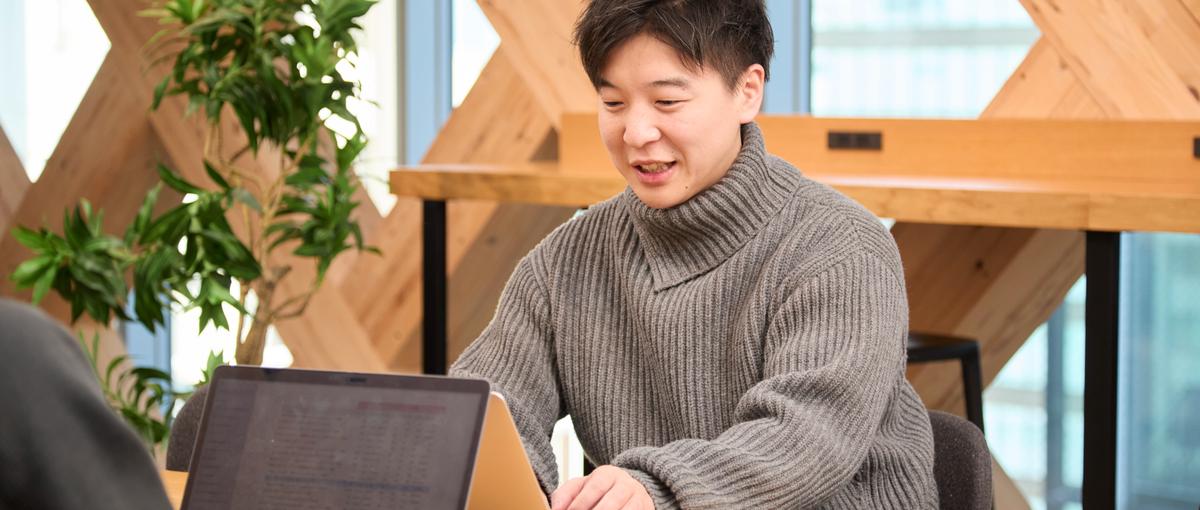 自社ブランド｜事業家視点でビジネス全体を捉え、あらゆる可能性を解放する。