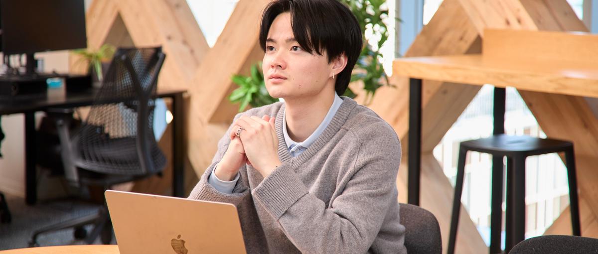 自社ブランド｜事業家視点でビジネス全体を捉え、あらゆる可能性を解放する。