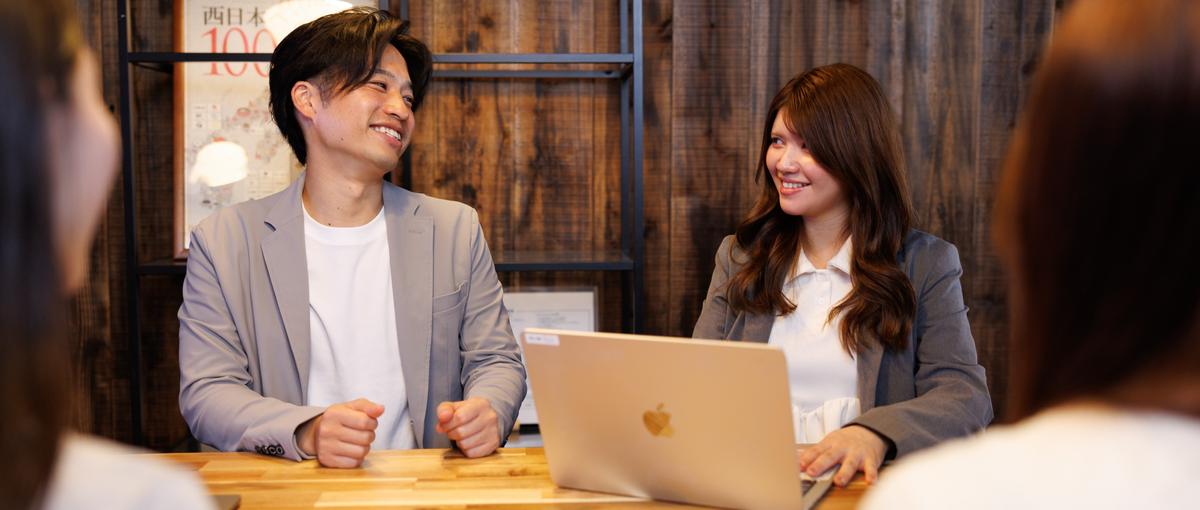 あなたの声が自社SaaSを進化させる！プロダクト改善まで推進できるCS 