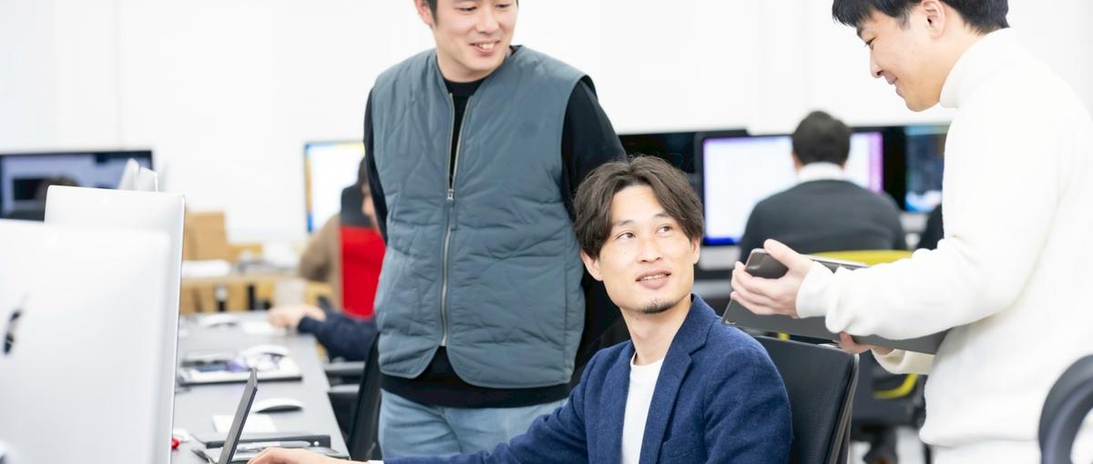 組織課題をデータと分析で解決。オペレーション分析担当を募集中です。