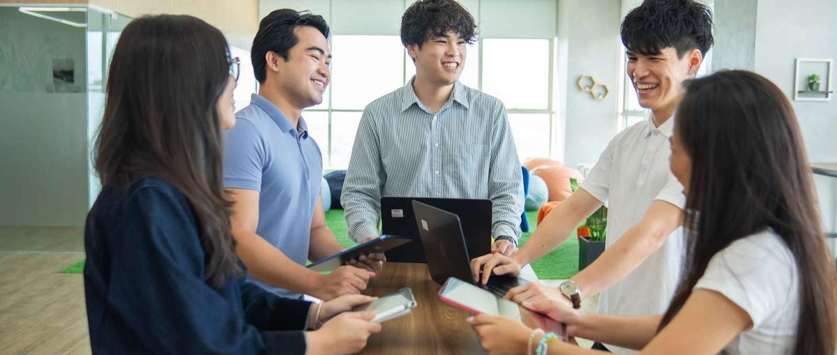 学びのデータを賢く育てるDBエンジニア募集！