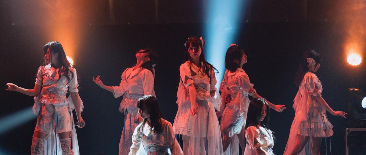 アイドル×SNS動画編集に挑戦｜成長を求める学生インターン新規募集！