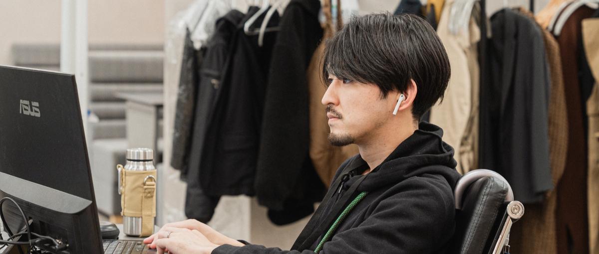 攻めの事業を法務の力で支える仲間を募集しています