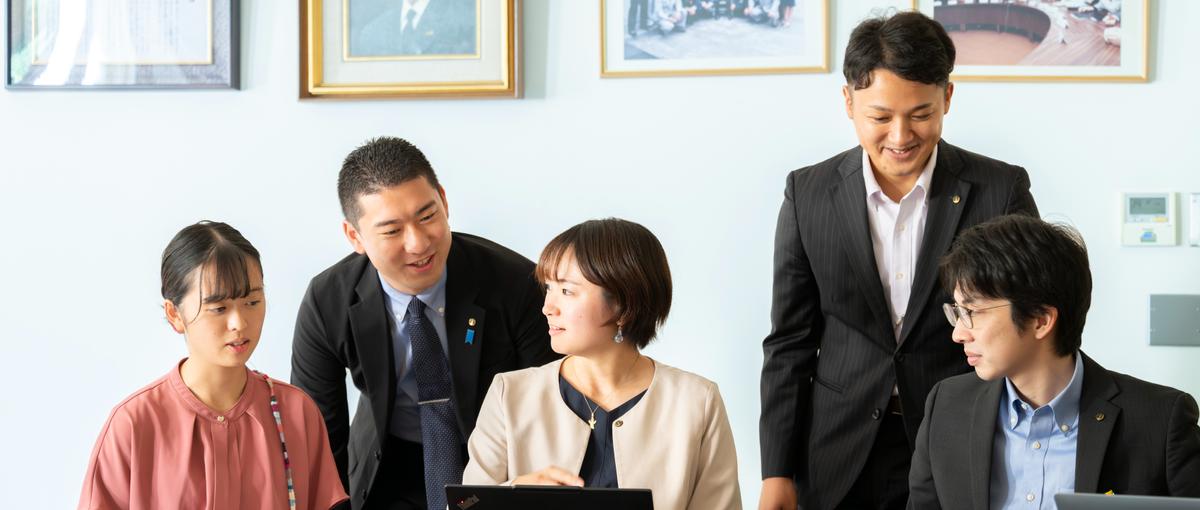 社会を変える 熱い志を持つ未来のリーダー　2028年4月入塾生を募集！