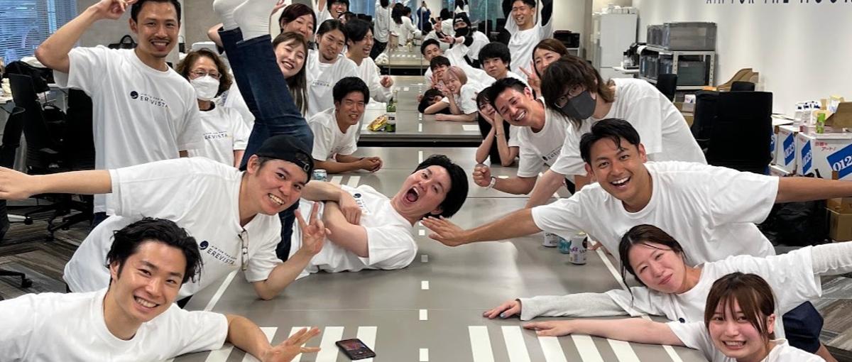 27卒の内定で迷っている人に向けて、、、ITベンチャー説明会開催！！！
